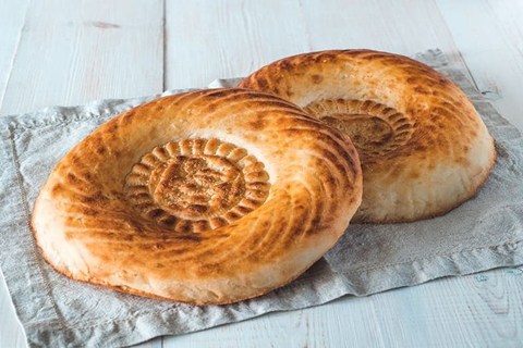 فروش کلوچه نارگیلی